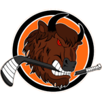 Logo der Buffalos Hockey - 2020