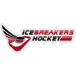 Logo der IceBreakers Hockey