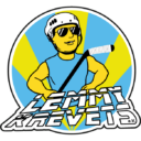 Logo der Lemmy Krevets - 2016