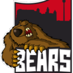 Logo der Nürnberg Bears