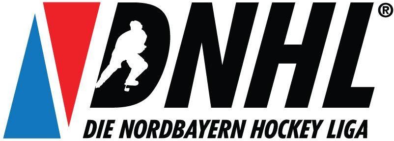 Logo der DNHL black