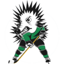 Logo der Fichtelhill Hedgehogs - 2016