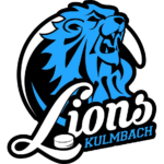 Logo der Kulmbacher Lions - 2016