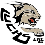 Logo des EHC Luchs