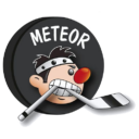 Logo der Meteor Marktredwitz