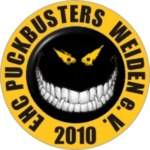 Logo der Puckbusters Weiden