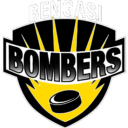 Logo der Bengasi Bombers