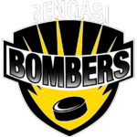 Logo der Bengasi Bombers