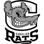 Logo der Canalian Rats