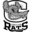 Logo der Canalian Rats