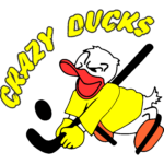 Logo der Crazy Ducks Bayreuth