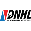 Logo Team DNHL black transp