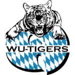 Logo der WU-Tigers Vilseck