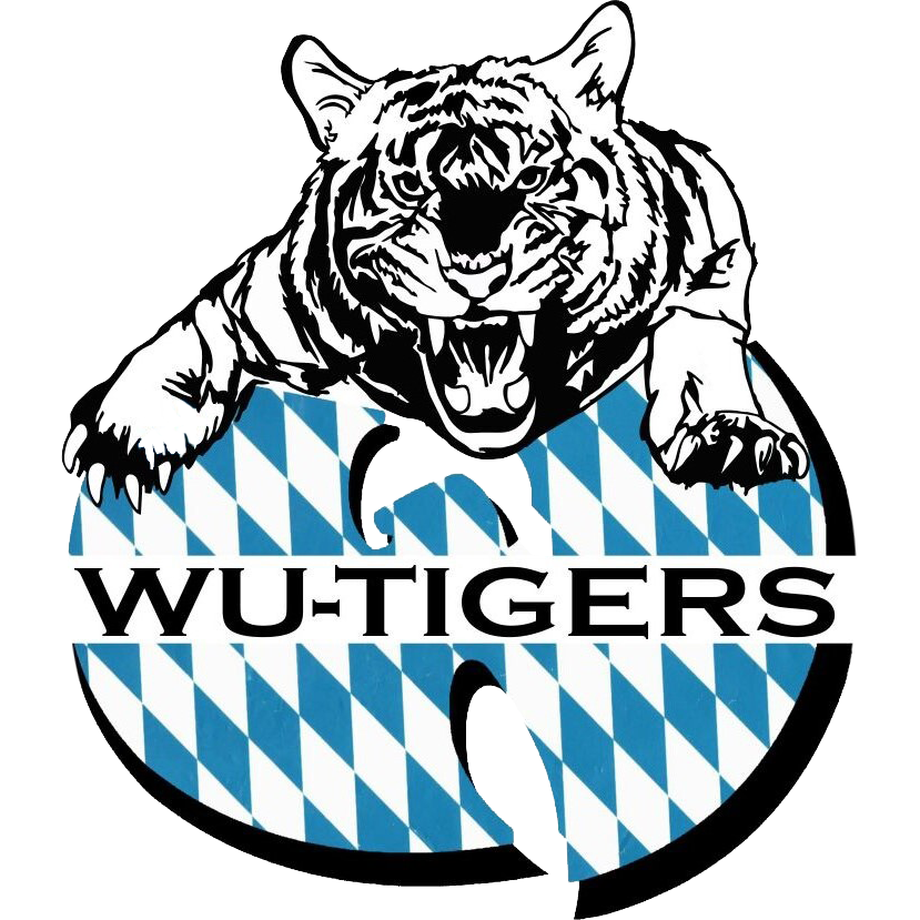 Logo der WU-Tigers Vilseck