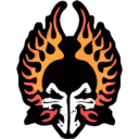 Logo der Frankonia Flames