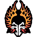 Logo der Frankonia Flames