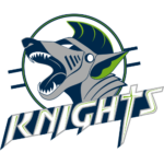 Logo der Nürnberg Knights