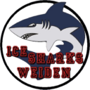 Logo der Ice Sharks Weiden