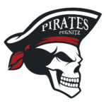 Logo der Pegnitz Pirates