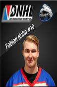 Fabian Kohn