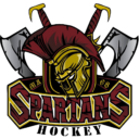 Logo der Spartans Mannheim
