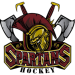 Logo der Spartans Mannheim