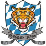 Logo der Burgrain Tigers