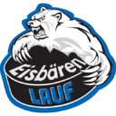 Logo der Eisbären Lauf