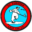 Logo der Eisbären Lauf Revival