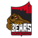Logo der Nürnberg Bears