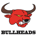 Logo der Bullheads