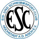 Logo des ESC Hoechstadt