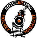 Logo der Entgleisung Hockey Hassfurt