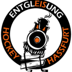 Logo der Entgleisung Hockey Hassfurt