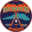Logo der Nürnberg Islanders