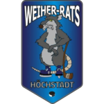 Logo der Weiher-Rats Höchstadt - 2022