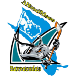 Logo der Altmühlsee Barracudas