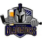 Logo der Gutmann Gladiators