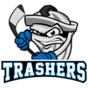 Logo der Trashers Nürnberg - 2023