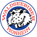 Logo der Waldseebiber Mohnheim