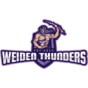Logo der Weiden Thunders