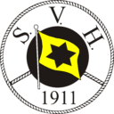 Logo des SV Hof